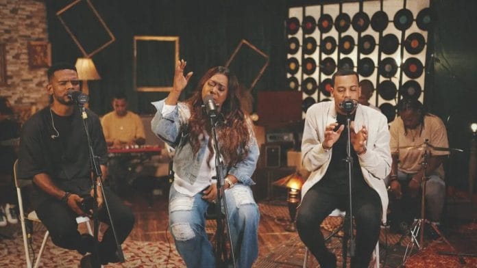 Isabelle Valdez lanza su nuevo sencillo «Ven, regresa»