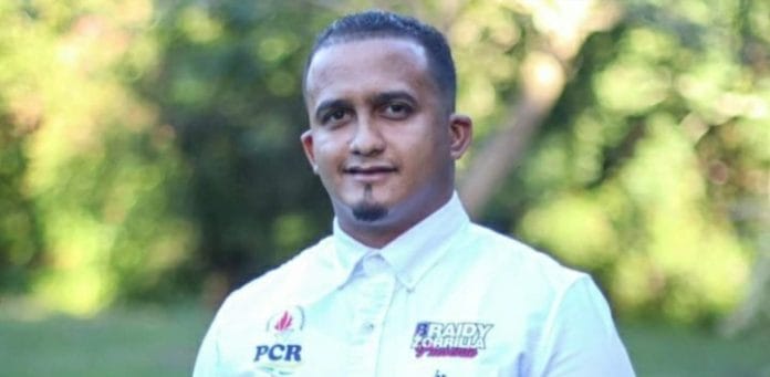 Acribillan a tiros a empresario y dirigente político en La Vega