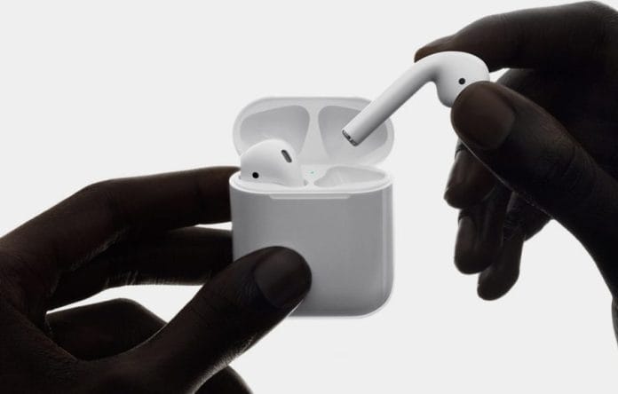 Aprende a limpiar correctamente tus AirPods de Apple
