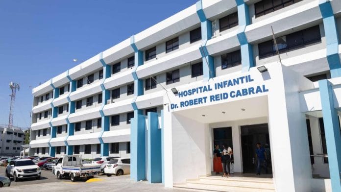 Fallece octava víctima del incendio en carnaval de Salcedo