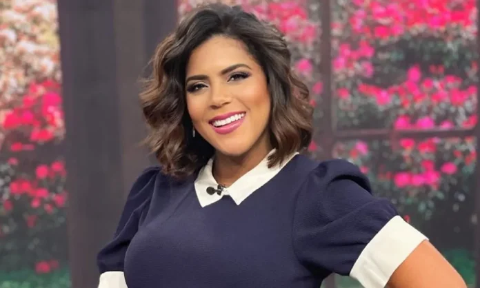 Francisca revela su mayor temor