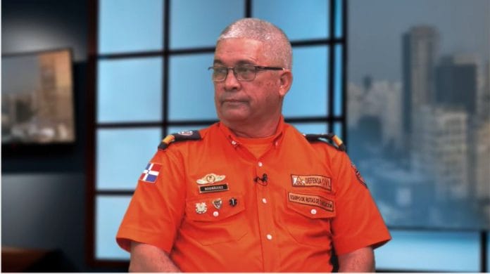 Delfin Rodríguez afirma hoy inician las operaciones preventivas de Semana Santa