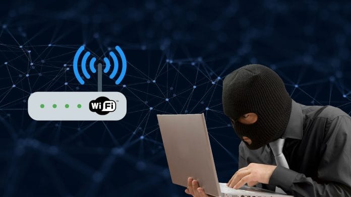 ¿Cómo saber si mi vecino me está robando WiFi?