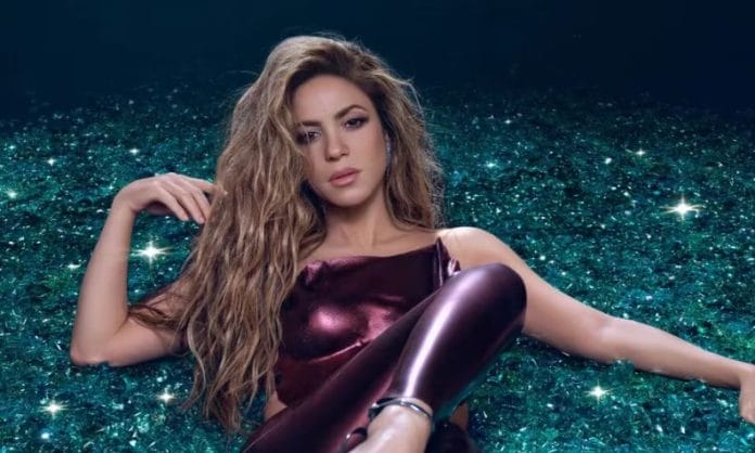 WhatsApp y Shakira revelan detalles sobre emojis, nuevo tour y más