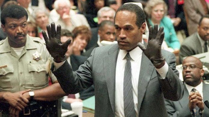 Muere O. J. Simpson por cáncer a los 76 años