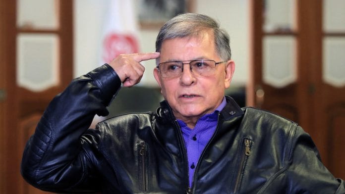 Colombia no juzgará a exlíder de las FARC por asesinar hija de un expresidente