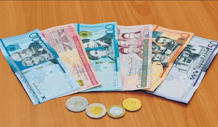 Gobierno redujo su déficit fiscal en el primer trimestre de este año