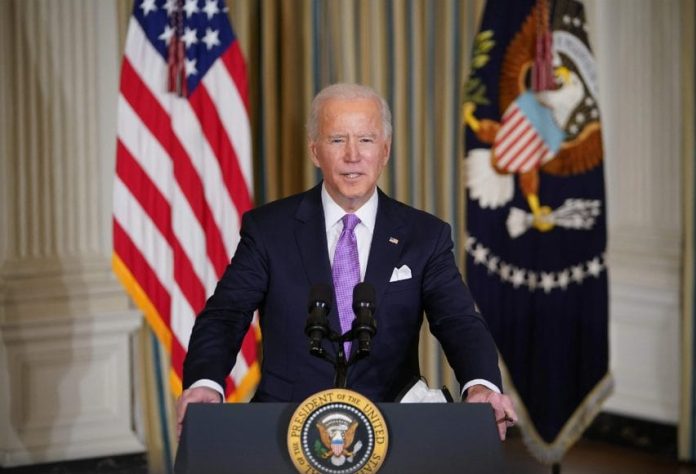Joe Biden articula sanciones globales contra Irán, pero Netanyahu insiste con una acotada réplica militar