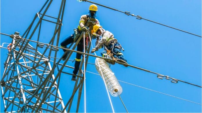 ETED realizará mantenimiento en la línea 69 kV Buena Vista – Higüey