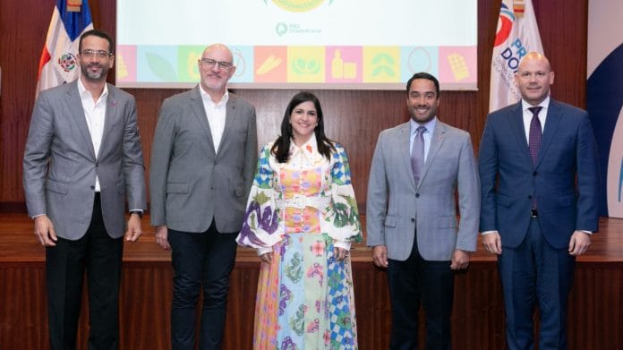 ProDominicana realiza evento de globalización de marcas
