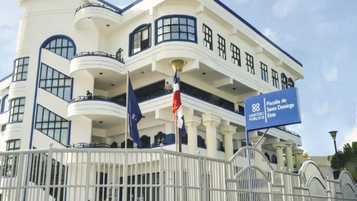 Prisión preventiva para dos hombres vinculados al asesinato de nacional chino en SDE