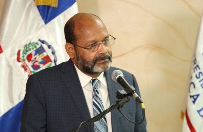 Viceministro asegura la política de repatriación de ilegales es derecho soberano de los dominicanos