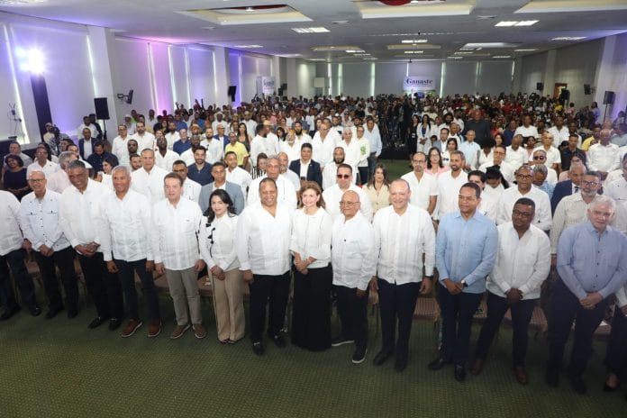 Tabaqueros y exportadores del país lanzan GANASTE, estrutura de apoyo a Abinader y Raquel Peña