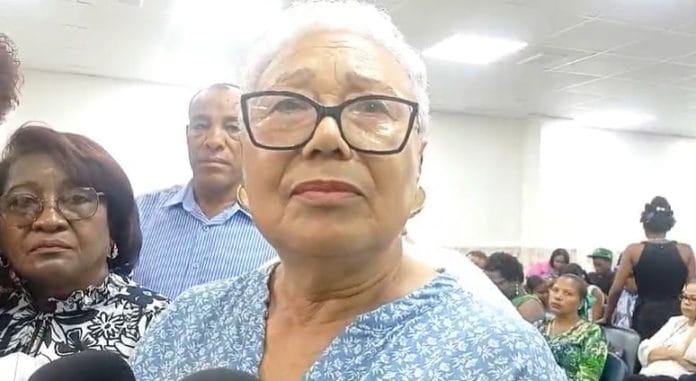 Un carné no basta: organizaciones afirman SFS debe garantizar acceso a la salud integral, universal y sin altos costos adicionales