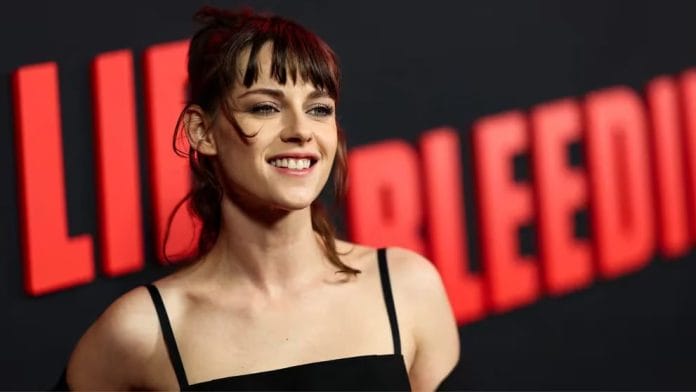 Kristen Stewart arremete contra la “falsa” igualdad de género en Hollywood