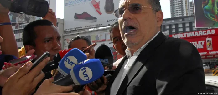 Muere Ramón Fonseca, jefe del bufete de los Panama Papers