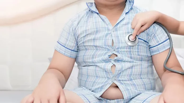Ultraprocesados: descubren un aumento del riesgo de enfermedad cardiometabólica en niños