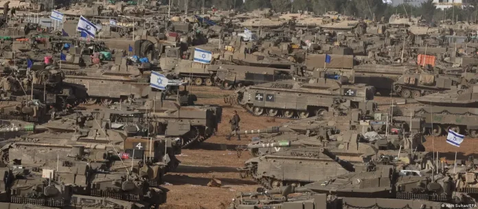 Países occidentales piden a Israel frenar ofensiva en Rafah