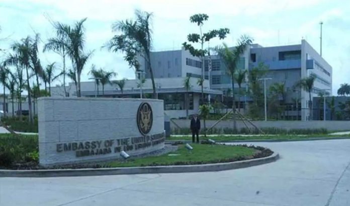 Embajada de EE.UU. en RD pide reportar fraudes para obtener visas