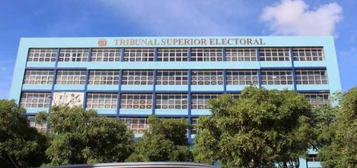 TSE recibe primera demanda sobre elecciones del pasado 19 de mayo