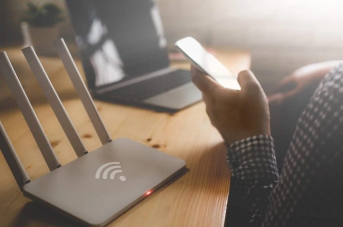 Aprende a configurar tu red WiFi para prevenir intrusos y ciberataques
