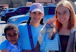 Niños asesinados en un parque de Georgia, EE. UU son de origen dominicano