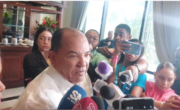 Puerto Rico está listo para que 43,729 dominicanos voten este domingo 19 de mayo