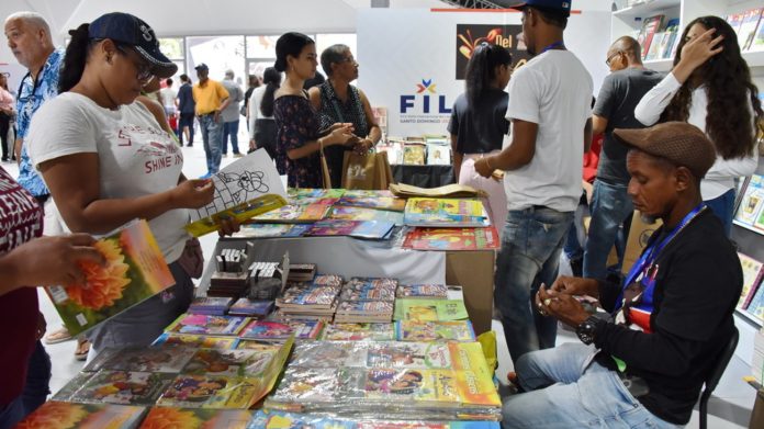 Ministerio de Cultura abre convocatoria para la Feria Internacional del Libro 2024
