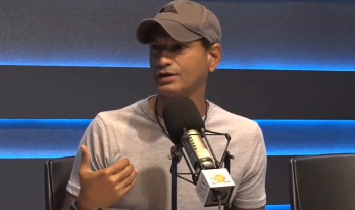 José Laluz: considero que Luis Abinader es un presidente bueno para la sociedad