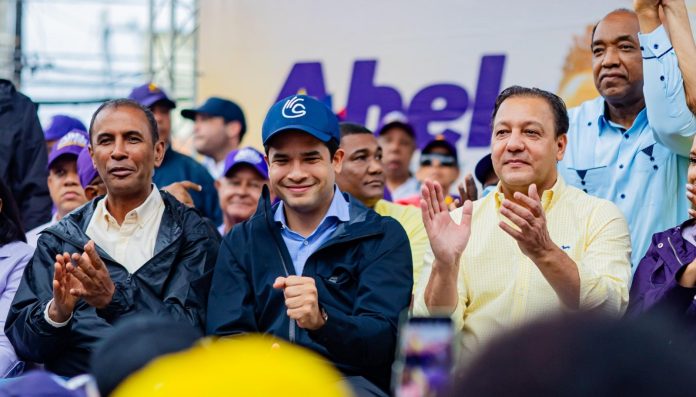 Juan Ariel Jiménez asegura PLD defenderá el voto de Omar Fernández
