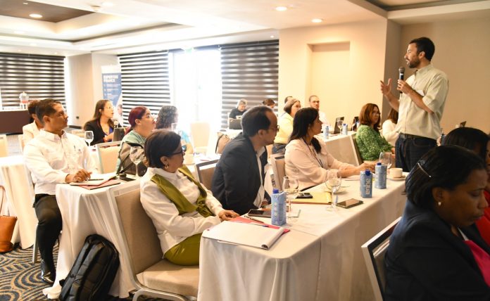 Salud Pública realiza taller para fortalecer sistema nacional de vigilancia epidemiológica