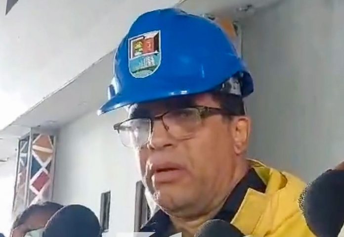 Dío Astacio lamenta muerte de cuatro personas en incendio en hotel de Las Américas