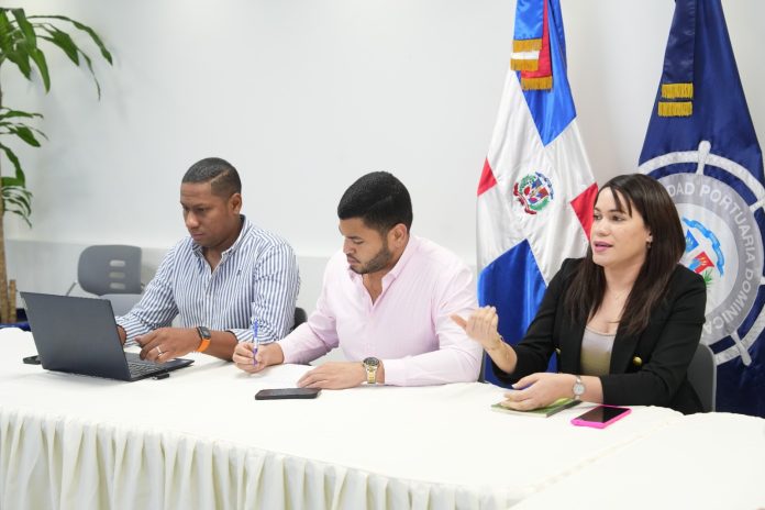 Autoridad Portuaria Dominicana logra máxima puntuación en evaluación del MAP