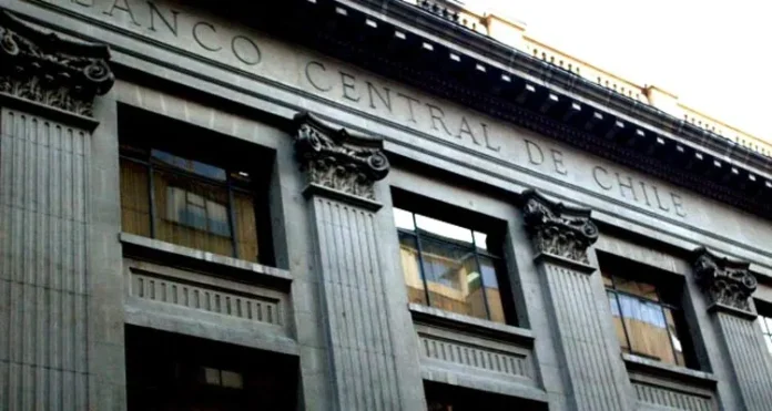 PIB Chileno crece 2.3% en primer trimestre del año