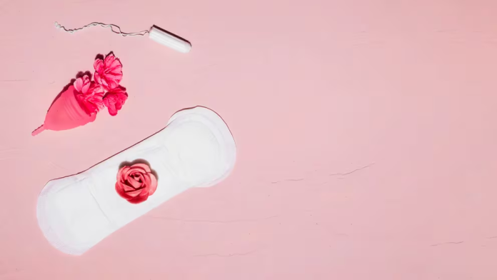 Día Mundial de la Salud Menstrual: campaña busca mejorar el acceso a productos de higiene