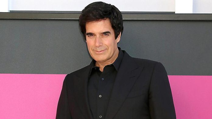 El mago David Copperfield ha sido acusado de agresión sexual por 16 mujeres