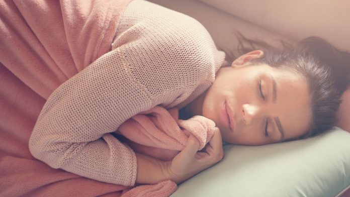 Los científicos investigan si el ruido rosa mejora el sueño y la memoria