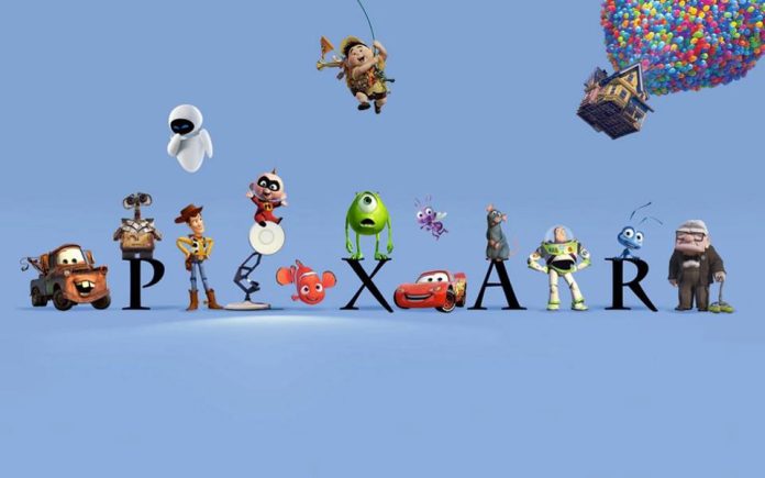 Pixar despedirá al 14% de sus empleados para hacer menos contenido de ‘streaming’