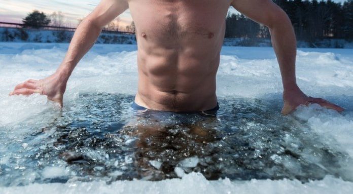 Beneficios del hielo para la salud sexual