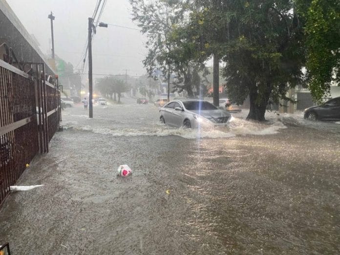 Salud Pública emite alerta epidemiológica por inundaciones