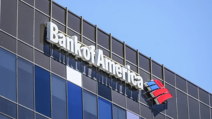 Bank of America prevé recortes de tipos de interés por las elecciones francesas