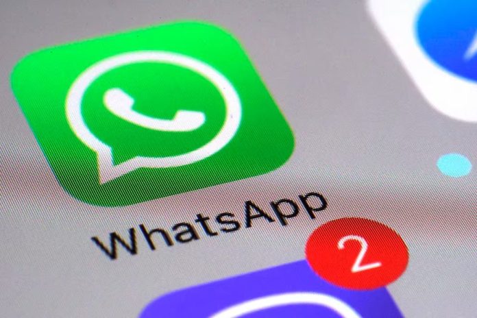 WhatsApp revoluciona los chats grupales con su nueva función ‘Contenido reciente’