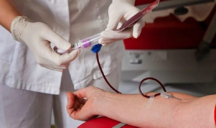 Día Mundial del Donante de Sangre: Los procedimientos para ser donante