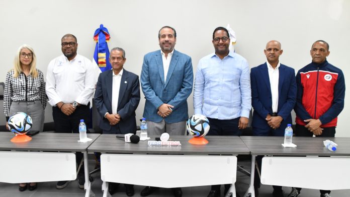 INEFI anuncia Primer Torneo Nacional de Fútbol Sala Escolar