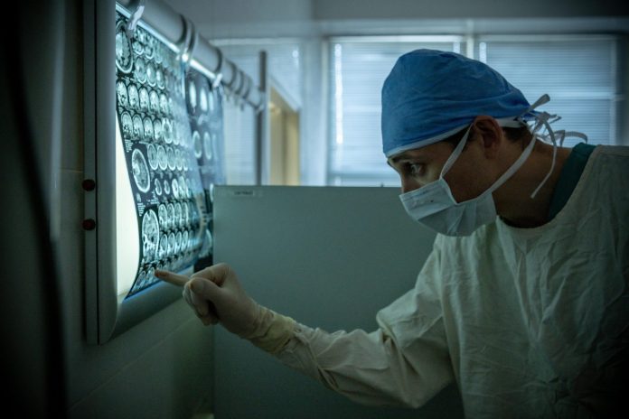 Identifican seis tipos de depresión gracias a la inteligencia artificial y escáneres cerebrales