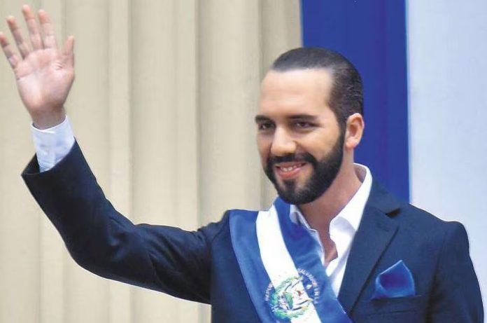 El Salvador también se solidariza con los dominicanos tras accidente en discoteca