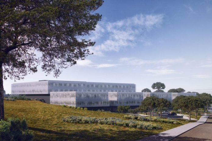 Con inversión de EU$200 millones Hospiten construirá hospital universitario en Madrid España
