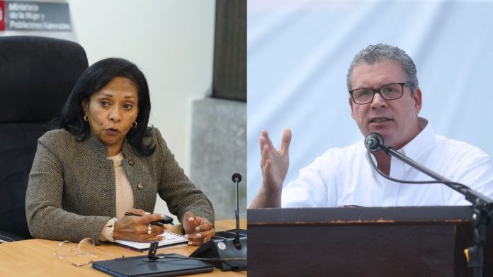 Demandan a ministros de Perú por normalizar violencia sexual infantil indígena