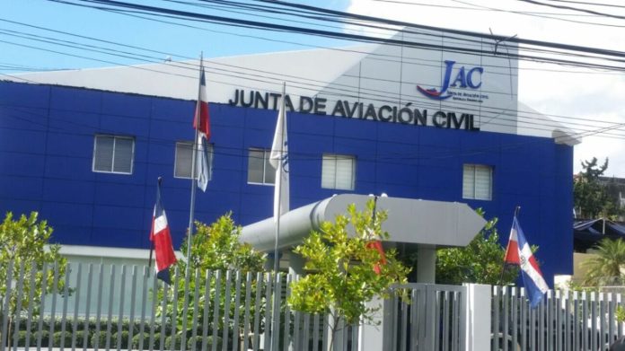 Junta de Aviación Civil autoriza 121 nuevas rutas aéreas en cinco meses