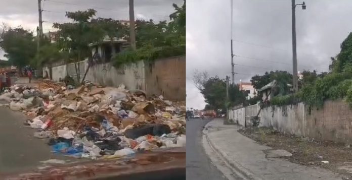 ¡Santo Domingo Este, modelo de gestión eficiente y compromiso ciudadano!